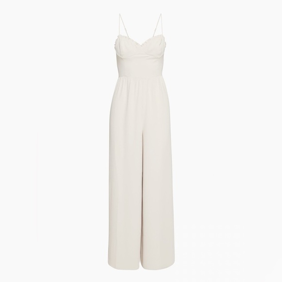 Aritzia Pants - Aritzia Wilfred Fable Jumpsuit